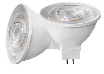 ����� LED MR16 7W 6500� MR ������ Redigle 