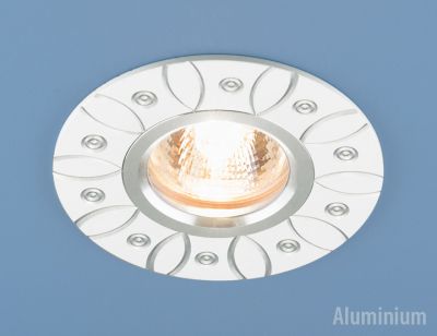 ���������� ������������ MR-16 2007 ����� Elektrostandart 