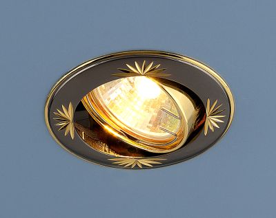 ���������� ������������ MR-16 104� ������/������ Elektrostandard 