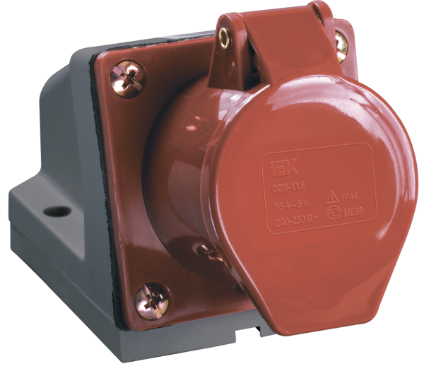 ������� ��������� 32� 3�+N+� I�44 �� ����������� 380� 125 (PSR12-032-5) IEK