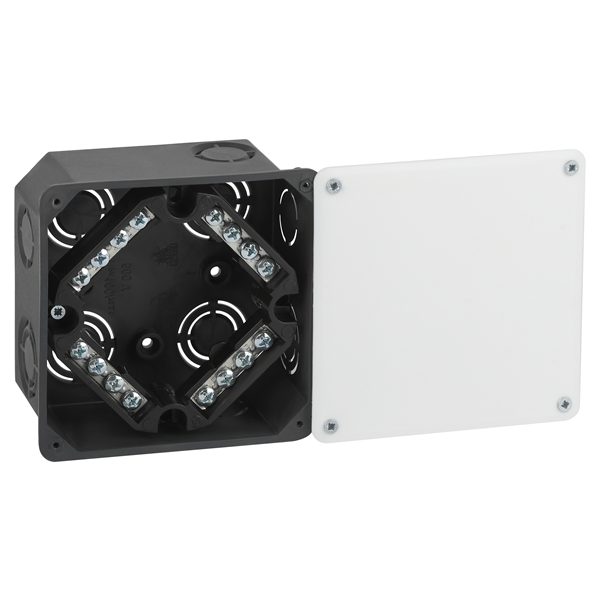 ������� ����������������� �/� ��� ������� ���� �������� ������ IP42 KRT-k-107-107-50 ���