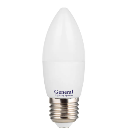 ����� ����� 20W 4500K E27 LED GENERAL 