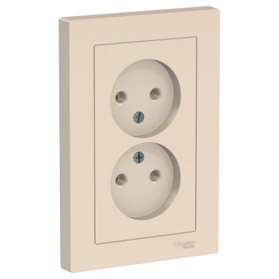 ������� 2 � �/� ������� Atlas Design Schneider Electric