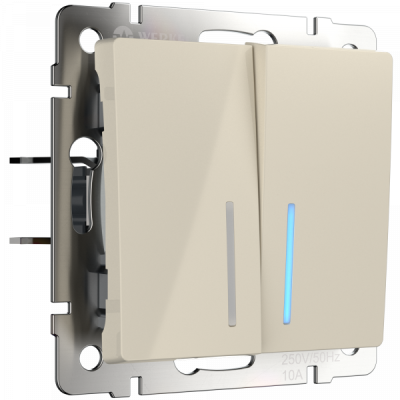 WERKEL �������� ����� ����������� 2-��������� � ���������� ���������