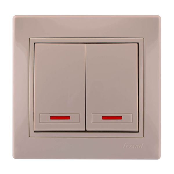 ����������� 2-��������� � ���������� ���� MIRA Lezard 701-0303-112