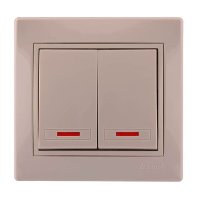 ����������� 2-��������� � ���������� ���� MIRA Lezard 701-0303-112