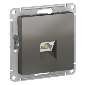 Atlas Design Schneider Electric ����� ������� RJ45  ��������