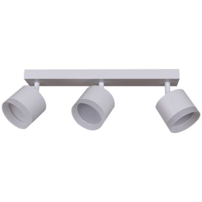 ���� 53004-9.5-003IL SPOT LIGHT GX53 WT Reluce