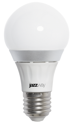 ����� ��� 5W 5000K E27 A60 Combi LED Jazzway