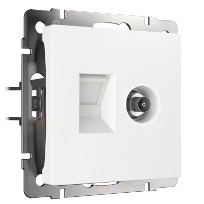 WERKEL ����� ������� ��+Ethernet RJ-45 6 cat.