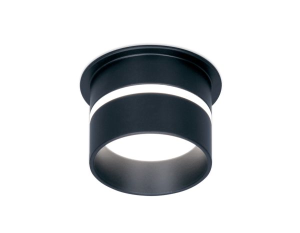 ���������� ������������ MR-16 GU5.3 TN196 BK/S ������/����� Ambrella