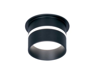 ���������� ������������ MR-16 GU5.3 TN196 BK/S ������/����� Ambrella