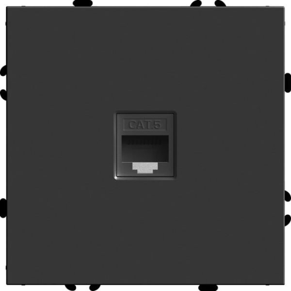 ������� ������������ 1-������� RJ-45 ������ ����� ����� STEKKER