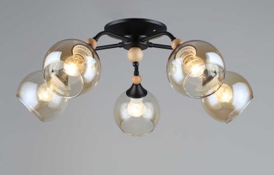 ������ 5062/5 BK+WOOD  ����� �����