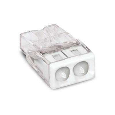 ������ 2�2,5�� ����� � ������ WAGO