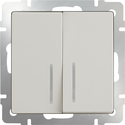 WERKEL �������� ����� ����������� 2-��������� � ����������