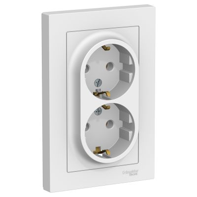 Atlas Design Schneider Electric ����� ������� 2-� �/�