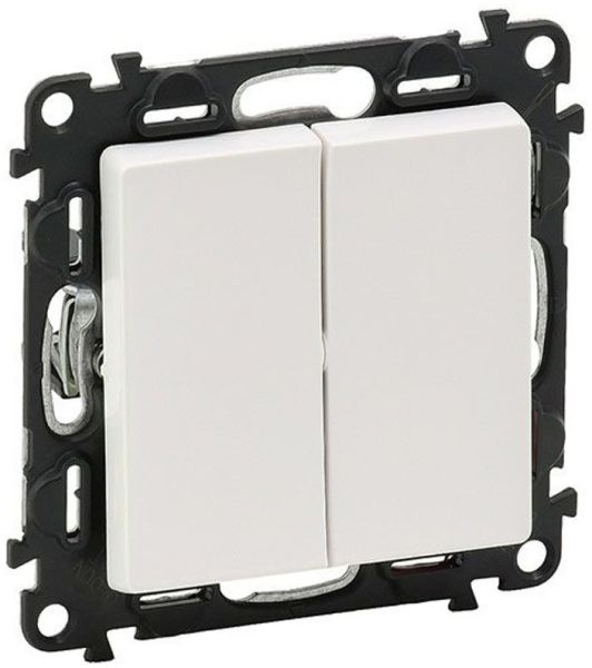 VALENA LIFE Legrand ����� ����������� 2-��������� ��������� 752408