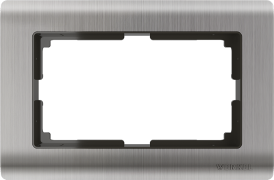 Werkel Metallic ��������� ������ WL02-Frame-01-DBL ����� ��� ������� �������