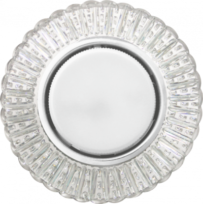 ���������� ������������ GX53 GX5350 ���������� + LED 5W 4200� GLAMUR EKS 