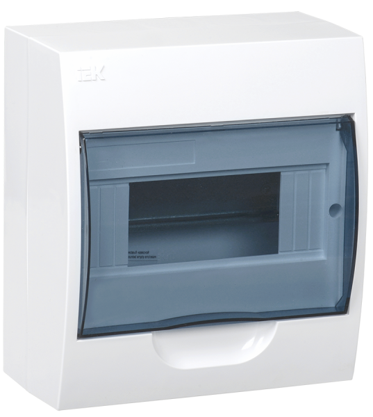 ���� ���-�-8 ������� �������� ����� IP41 IEK