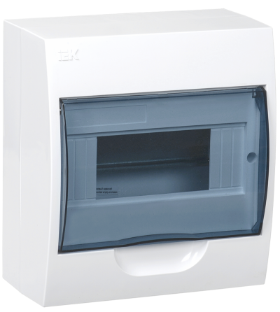 ���� ���-�-8 ������� �������� ����� IP41 IEK