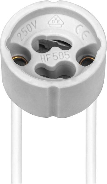 ������ GU10 ������������ ��� ���������� ���� 220�  