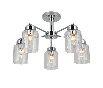 ������ 07575/5 CHROME ����� �����