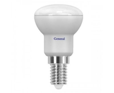 ����� R39 5W 6500K E14 GLDEN-639 LED GENERAL 