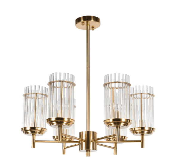 ������ 9234P/6 PT BRS NewRgy