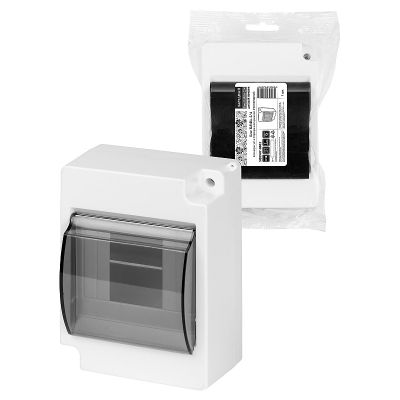 ���� ���� 2/4 ������ � ������� ���������� �������� IP30 TDM