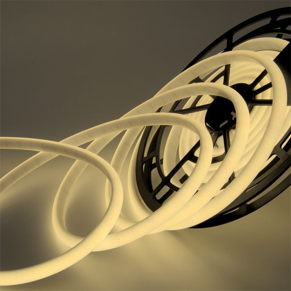 ������������ ����������  ����� 12V 14.4W/m IP68 4000� SMD2835 General ����, �����