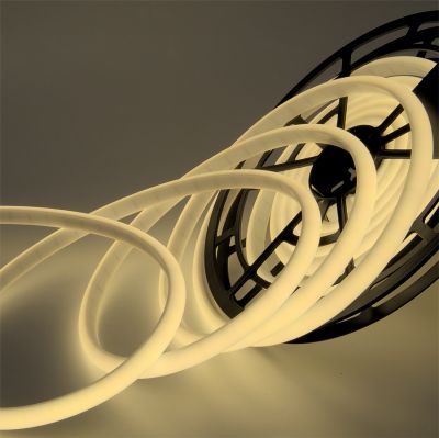 ������������ ����������  ����� 12V 14.4W/m IP68 4000� SMD2835 General ����, �����