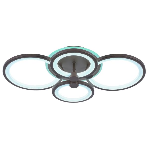 ������ 8077/4  COF 108W RGB Profit Light 