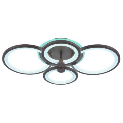 ������ 8077/4  COF 108W RGB Profit Light 