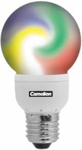 ����� ��� �������� 1.3W E27 CAMELION LED