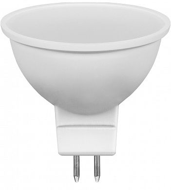 ����� LED MR16 7W 2700K G5.3 LB26 LED80 ������� Feron