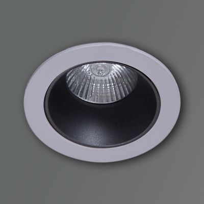 ���������� ������������ MR16 16085-9.0-001PT MR16 WT+ DARK GR Reluce