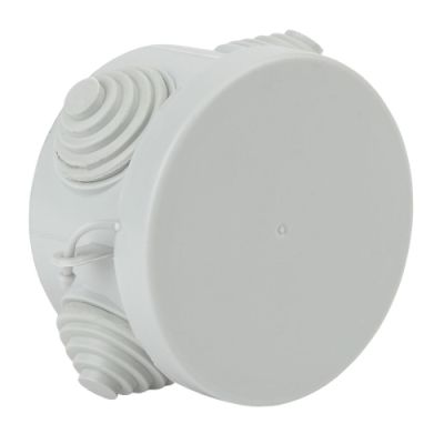 ������� ���������� � ������������ 65�40�� IP55 KOR-65-40-4g ���