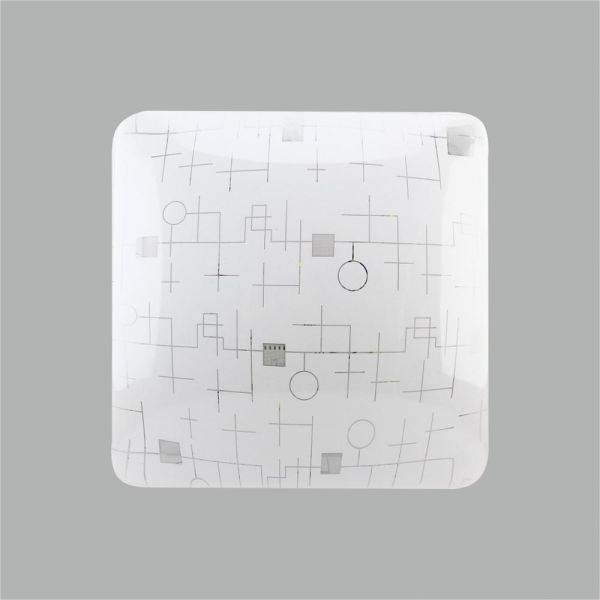 C��������� ��������� LED ������ ��� 040 18W 6000� ����� ������� LEEK 