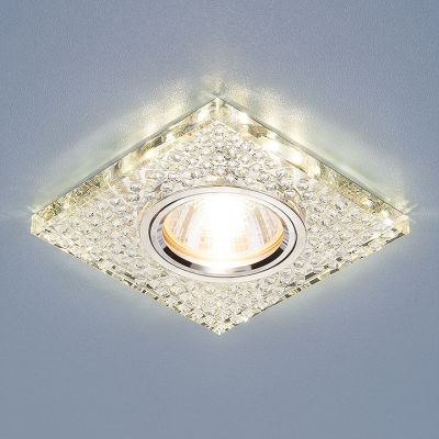 ���������� ������������ MR-16 2150 ����������/�������/����� + 3W LED Elektrostandard 