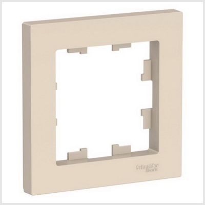 ����� 1 ���� ������� Atlas Design Schneider Electric