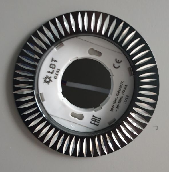 ���������� ������������ GX53 GX5382-3 ������ LBT 