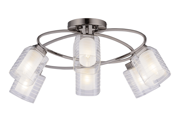 Люстра 15105STD/6 AN Сфера света