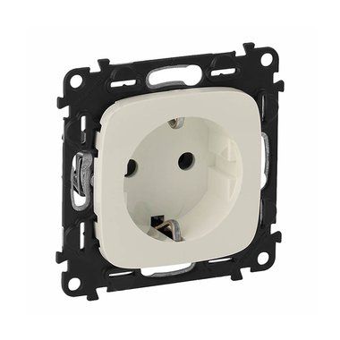 VALENA ALLURE Legrand �������� ����� �������1-�� � ����������� �������� 753821