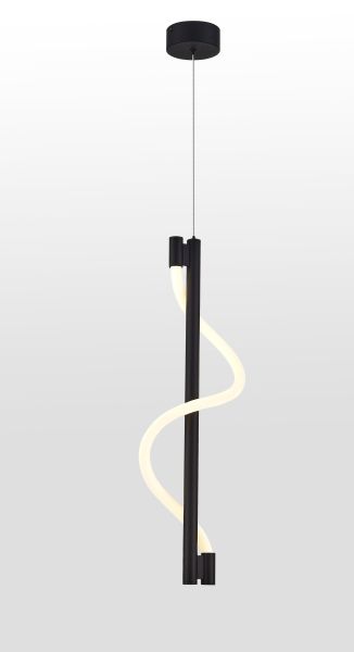 ��������� ���������� KT758-DW BLACK ����� �����