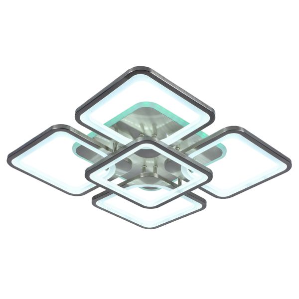 ������ 8057/4+1 NKL 170W+10W RGB Profit Light 