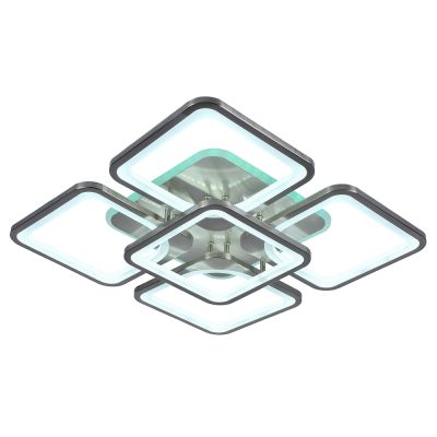 ������ 8057/4+1 NKL 170W+10W RGB Profit Light 