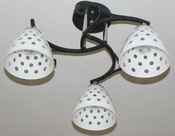 Люстра N1586/3 Мелодия света