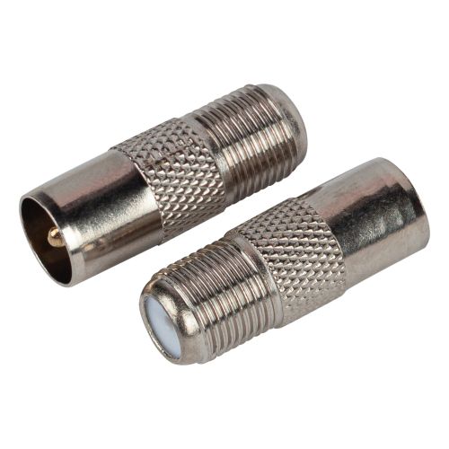 ���������� ������ F-������ TV ��� 